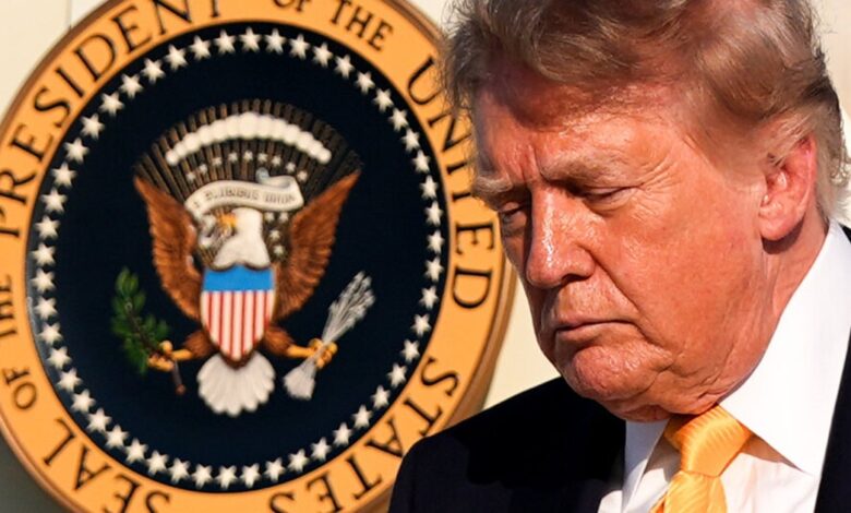 Key Trump Figure Reportedly Set To Skip GOP Midterm Convention In Texas Next Week Key Trump Figure Reportedly Set To Skip GOP Midterm Convention In Texas Next Week