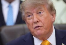 Trump Ripped Apart For ‘Absolutely Horrible’ Comments About Iran War Being ‘Small Potatoes’