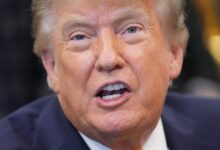 Trump Boasts About ‘Billion’-Dollar Super PAC War Chest: ‘This Is My Money’