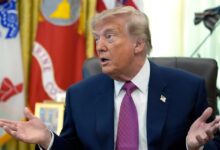 Trump’s MAGA Inc. Just Made Its First Major Midterms Money Move