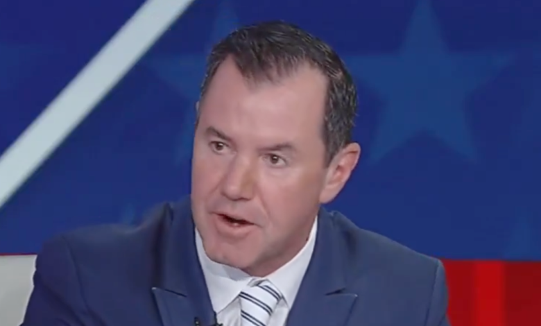 ‘And If He Can’t…’: Fox News Host Hits Mitch McConnell With Just 1 Blunt Ask ‘And If He Can’t…’: Fox News Host Hits Mitch McConnell With Just 1 Blunt Ask