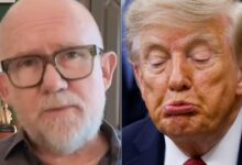 Ex-GOP Strategist Maps Out Better Way To ‘Torture’ Trump Than Impeachment