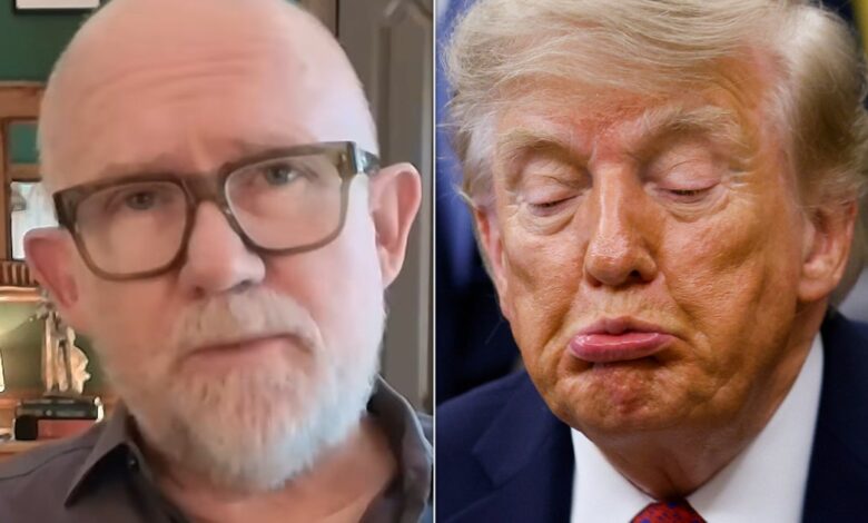 Ex-GOP Strategist Maps Out Better Way To ‘Torture’ Trump Than Impeachment Ex-GOP Strategist Maps Out Better Way To ‘Torture’ Trump Than Impeachment