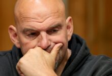 Fetterman Slams ‘Disgruntled Staffers’ After Damning WSJ Exposé: Report