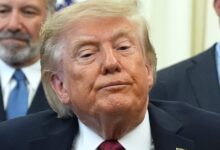 Harry Enten Spots Stunning Trump Shift: ‘It Is Not A Happy Labor Day’ For The President