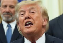 Trump Accidentally Delivers Brutal Self-Own As Video Post Backfires
