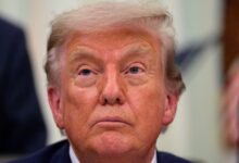 GOP Strategist Has ‘Apprentice’ Theory For Why Trump’s Not Spending Midterm War Chest