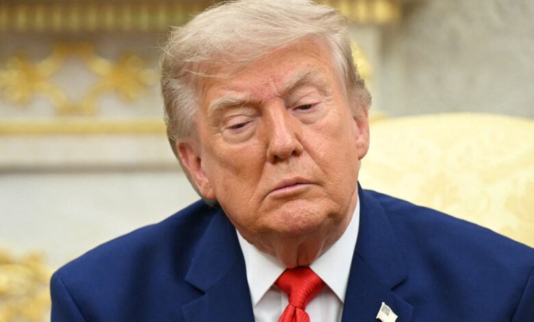 Trump’s Latest Massive Promise Is Savaged By Critics, Including A Former MAGA Ally Trump’s Latest Massive Promise Is Savaged By Critics, Including A Former MAGA Ally