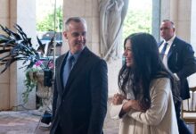 Bombshell WSJ Report Details Shock Lewandowski Power Grabs As DHS ‘Shadow Secretary’