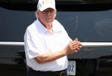 Trump’s Golf ‘Grift’ Revealed In Report On Hot Dog Ritual At His Club