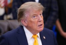 Wall Street Journal Warns Republicans Are Headed For A ‘Senate Wipeout’
