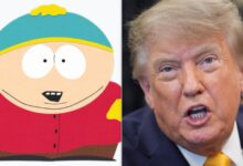 South Park Trolls Trump With A Name Change Of Its Own