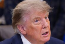 ‘Pod Save America’ Host Drops Dark Joke About Who — Or What — Can Stop Trump