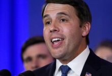 Pappas Wins Democratic Primary In Key Senate Race