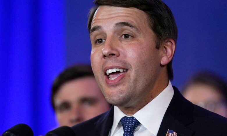 Pappas Wins Democratic Primary In Key Senate Race