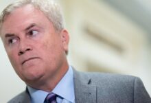 Trump Stalwart Slips Up And Reveals Republicans’ True Feelings About Iran War