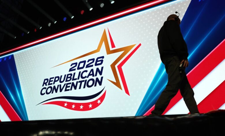 The Republicans Who Won’t Be Attending The Trump Midterm Convention Spectacle