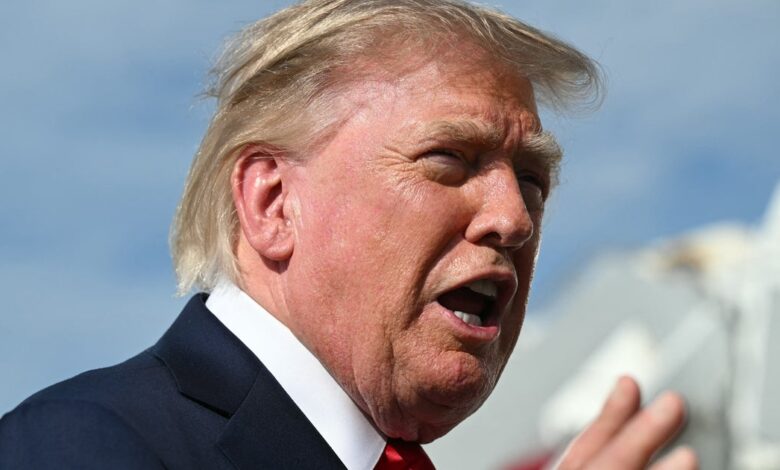 Trump White House’s Attempt To Hijack Beloved Character Backfires Spectacularly