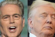 Critics Hit Scott Bessent With Pictures For Proof After His Bold New Claim About Trump