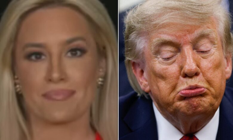 Fox News Spots Awkward Problem With Trump’s ,000 Midterm Promise