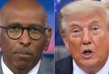Ex-RNC Chair Has Blunt Reason He’d Never Hold Trump’s Midterm Convention