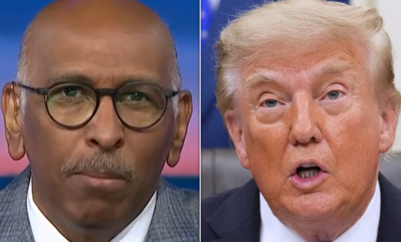 Ex-RNC Chair Has Blunt Reason He’d Never Hold Trump’s Midterm Convention Ex-RNC Chair Has Blunt Reason He’d Never Hold Trump’s Midterm Convention