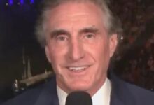MAGA Official Makes Bonkers Claim: ‘President Trump Has Basically… Saved The World’