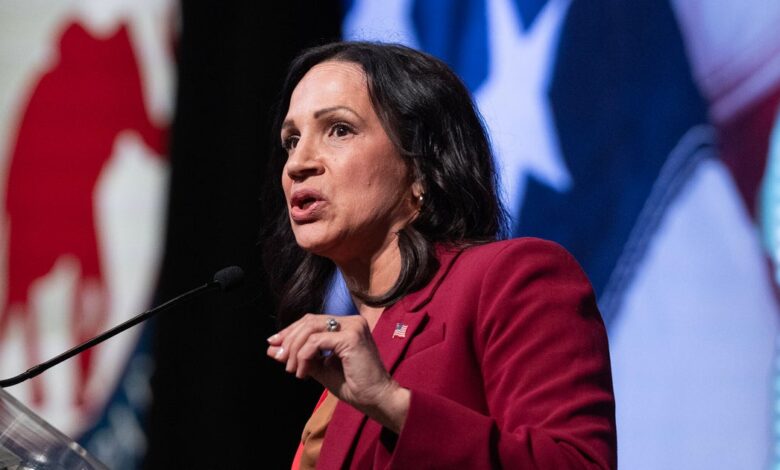 GOP Governor Candidate’s Daughter Rakes Mom Over The Coals: ‘Sounds Like Trump’