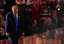 Trump Promises 0 Obamacare Rebate Checks For 1M Enrollees In 30 States