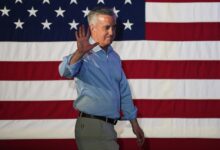 Crucial House Race Becomes Data Center Battle