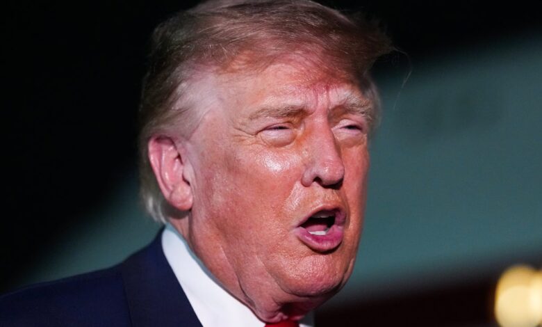 Conservative Columnist Explains Exactly Why Trump’s New Idea Is ‘Catastrophic’ In Every Sense