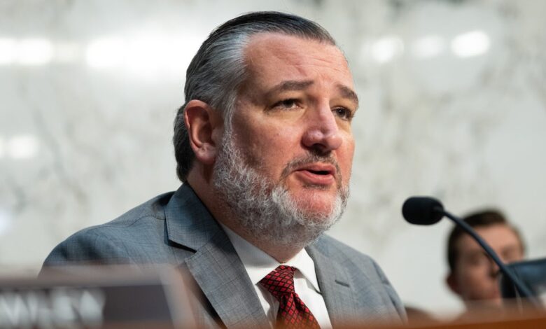 Congress Is Starting To Argue About A Potential AI Apocalypse