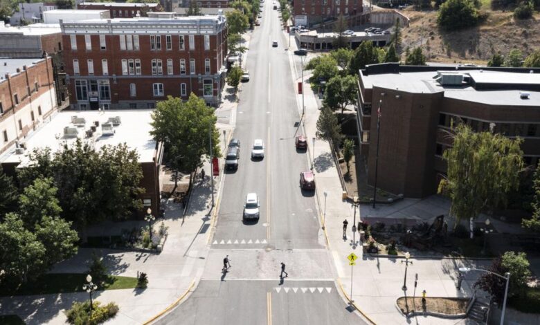 FlashVote monthly resident survey system rolls out in Helena