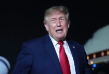 ‘This Is Idiotic’: Trump Torched For Answer About The Future Of AI
