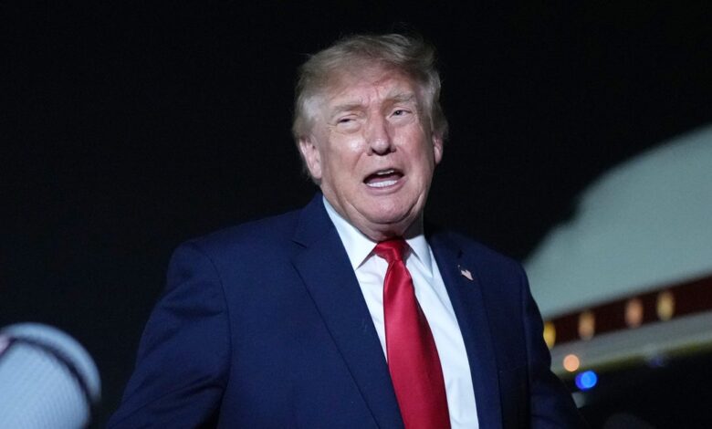 ‘This Is Idiotic’: Trump Torched For Answer About The Future Of AI