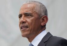 Obama Sounds The Alarm On ‘Dangerous’ AI, Urges Dems To Take Action: NYT