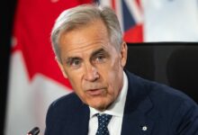 Canada’s Carney Eyes Closer Ties To EU Amid Escalating Trade War With The U.S., WSJ Reports