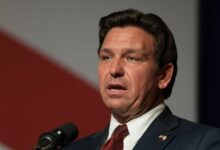 Ron DeSantis Offers Holdout Juror In Lindsay Clancy Case To Come To Florida