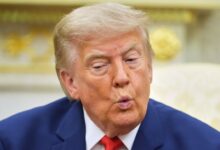 New Twist Emerges In Trump White House’s Ban On News Agency