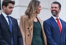 Donald Trump Jr.’s Bahamas Wedding Was Secretly Bankrolled By Russian Oligarch Close To Putin