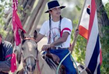 Arapaho Tribe Wants Christian Pastor Off Reservation After She Calls Ceremonies ‘Idol Worship’