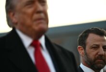 The Trump Administration May Have Just Crossed A Legal Line