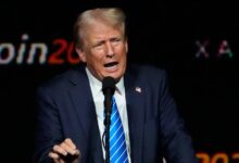 Trump Baselessly Claims Assassination Attempt Was ‘Democrat Plot’ Against Him