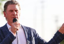 Texas GOP Sighs, Shrugs As Candidate Fundraises Off Unapologetic Racism