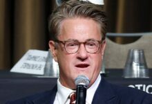 Joe Scarborough Calls Out ‘Bulls**t Conservative’ Justices After Mail-In Ballot Ruling