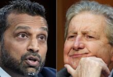 ‘We Are Not Into Bestiality’: Kash Patel Has Bizarre Exchange With GOP Lawmaker