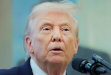 Cleveland City Council Gives Trump A Taste Of His Own Rebranding Medicine