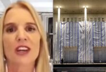 RFK Jr.’s Sister Does What He Won’t Amid Trump’s Kennedy Center Fiasco