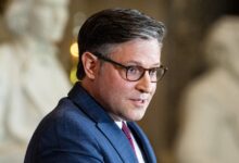 Mike Johnson Cancels Last Day Of Votes, Avoids Pete Hegseth Impeachment Vote Before Midterms