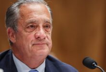 Embattled U.S. Postmaster General Has Told Associates He Wants To Quit, Sources Say